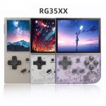 Anbernic RG35XX Retro Handheld Game Console Linux System 3.5 Inch IPS Screen Cortex-A9 Portable Pocket Video Player